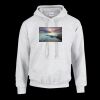 Heavy Blend™ Hooded Sweatshirt Thumbnail