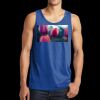 The Concert Tank ® Thumbnail