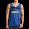 The Concert Tank ® Thumbnail