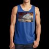 The Concert Tank ® Thumbnail
