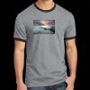 Core Cotton Ringer Tee Thumbnail