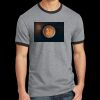 Core Cotton Ringer Tee Thumbnail