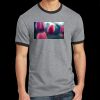 Core Cotton Ringer Tee Thumbnail
