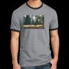 Core Cotton Ringer Tee Thumbnail