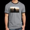 Core Cotton Ringer Tee Thumbnail