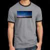 Core Cotton Ringer Tee Thumbnail