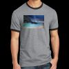 Core Cotton Ringer Tee Thumbnail