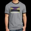 Core Cotton Ringer Tee Thumbnail