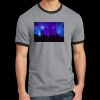 Core Cotton Ringer Tee Thumbnail