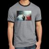 Core Cotton Ringer Tee Thumbnail