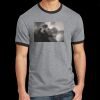 Core Cotton Ringer Tee Thumbnail