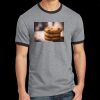 Core Cotton Ringer Tee Thumbnail