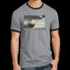 Core Cotton Ringer Tee Thumbnail