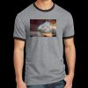 Core Cotton Ringer Tee Thumbnail