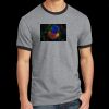 Core Cotton Ringer Tee Thumbnail