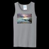 Core Cotton Tank Top Thumbnail
