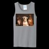 Core Cotton Tank Top Thumbnail