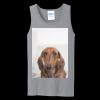 Core Cotton Tank Top Thumbnail