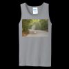 Core Cotton Tank Top Thumbnail