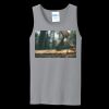 Core Cotton Tank Top Thumbnail