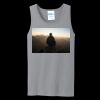 Core Cotton Tank Top Thumbnail