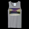 Core Cotton Tank Top Thumbnail
