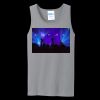 Core Cotton Tank Top Thumbnail