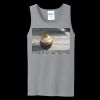 Core Cotton Tank Top Thumbnail