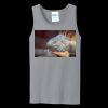 Core Cotton Tank Top Thumbnail