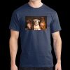 Ring Spun Cotton Tee Thumbnail