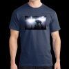 Ring Spun Cotton Tee Thumbnail