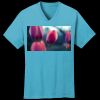 Core Cotton V Neck Tee Thumbnail