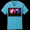 Core Cotton V Neck Tee Thumbnail