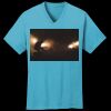 Core Cotton V Neck Tee Thumbnail