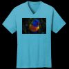 Core Cotton V Neck Tee Thumbnail