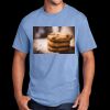 Core Cotton Tee Thumbnail