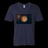 Fine Jersey V-Neck Tee Thumbnail