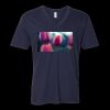 Fine Jersey V-Neck Tee Thumbnail