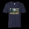 Fine Jersey V-Neck Tee Thumbnail
