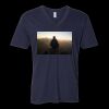 Fine Jersey V-Neck Tee Thumbnail