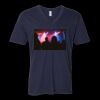 Fine Jersey V-Neck Tee Thumbnail