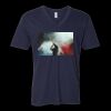 Fine Jersey V-Neck Tee Thumbnail