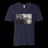 Fine Jersey V-Neck Tee Thumbnail