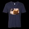 Fine Jersey V-Neck Tee Thumbnail