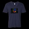 Fine Jersey V-Neck Tee Thumbnail