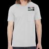 Fine Jersey Pocket Tee Thumbnail