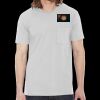 Fine Jersey Pocket Tee Thumbnail