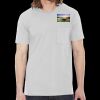Fine Jersey Pocket Tee Thumbnail