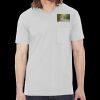 Fine Jersey Pocket Tee Thumbnail