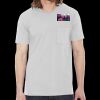 Fine Jersey Pocket Tee Thumbnail